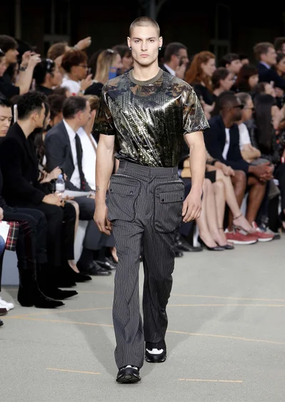 Look 6